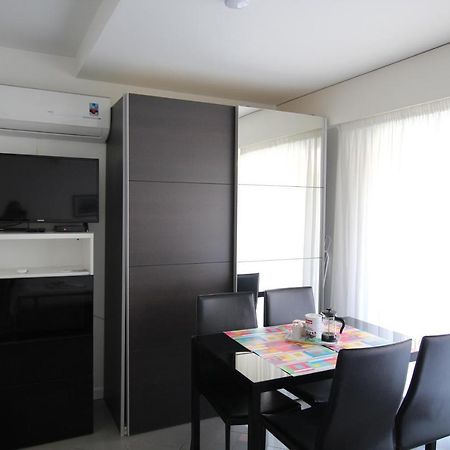 보솔레이 Monte Carlo Terrace Monaco 아파트 외부 사진